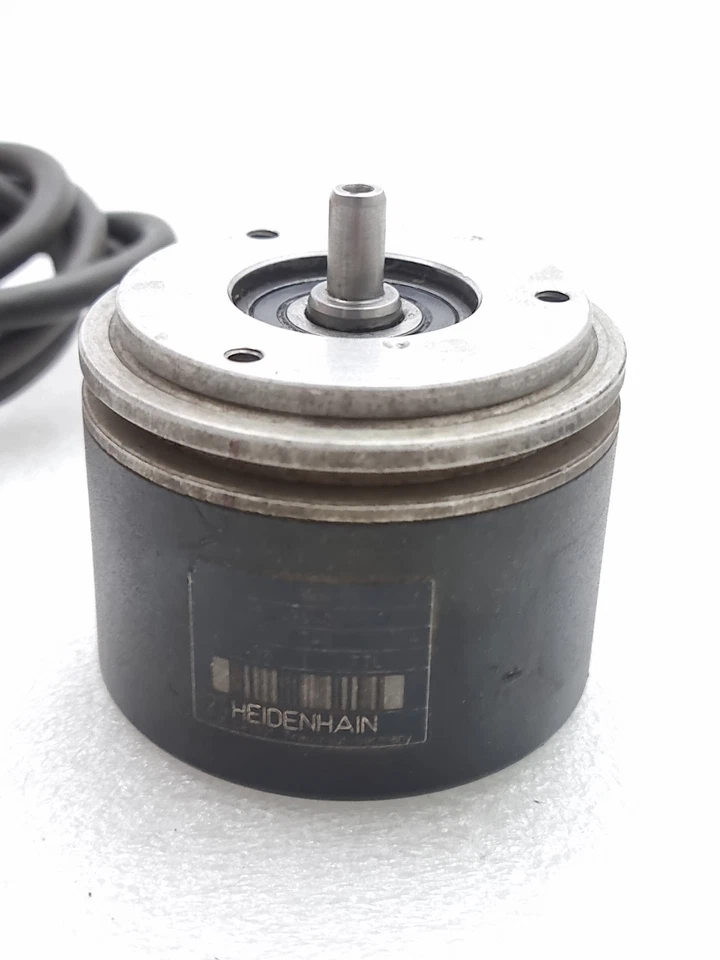 HEIDENHAIN ROD 426 3600 01 03 ENCODER MADE IN GERMANY